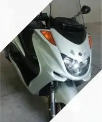 Yamaha Majesty 250 - 2000 Yamaha Majesty 250 - 2000
