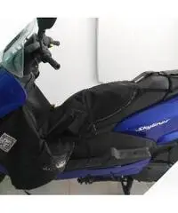 MBK Skyliner 125 - 2001 MBK Skyliner 125 - 2001
