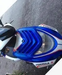 CPI Altro modello - 2006