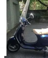 Vespa s 50 4 tempi in ottime 2010 Vespa s 50 4 tempi in ottime 2010