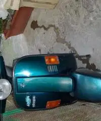 Piaggio vespa 50 4 c