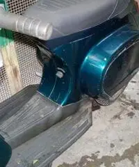 Piaggio vespa 50 4 c