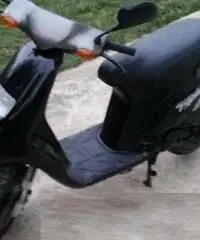 Vendo gilera typhoon 50 anno 2006 condizioni eccellenti moto Vendo gilera typhoon 50 anno 2006 condizioni eccellenti moto