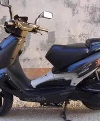 Aprilia SR Tech 50 Aprilia SR Tech 50