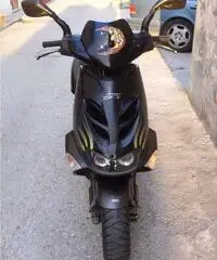 Aprilia SR Tech 50 Aprilia SR Tech 50