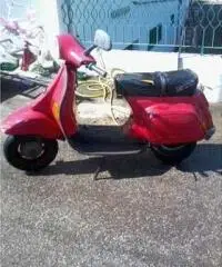 Vespa V anni 90 Vespa V anni 90