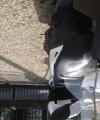 Kimko agility 50cc 2t del 2010 con 12.000 km