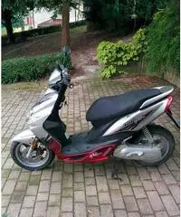 Ciclomotore Jog R50 Ciclomotore Jog R50