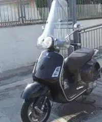 Vespa 125L GranTurismo Vespa 125L GranTurismo