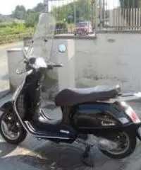 Vespa 125L GranTurismo Vespa 125L GranTurismo