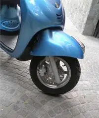 Scooter Elettra 2500W ItaliainMoto