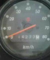 Scooter Motorino Suzuki Katana 50 Scooter Motorino Suzuki Katana 50