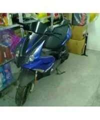 Peugeot Jet Force C-Tech 50 cc Peugeot Jet Force C-Tech 50 cc