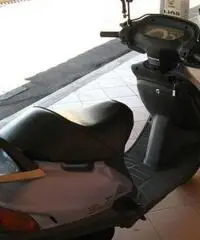 Vendo Honda Bali 50 Vendo Honda Bali 50