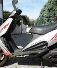 Malaguti phantom Malaguti phantom