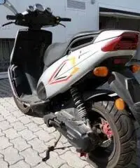 Malaguti phantom Malaguti phantom