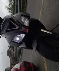 Aprilia sr 50 Aprilia sr 50