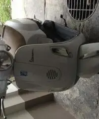 Vespa lx 50 del 2007 Vespa lx 50 del 2007