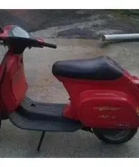 Vespa piaggio 50 pk Vespa piaggio 50 pk
