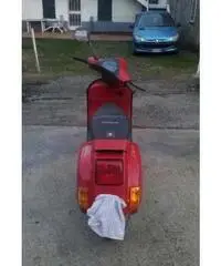 Vespa piaggio 50 pk Vespa piaggio 50 pk