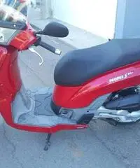 Vendo scooter kymco peopleS 50cc Vendo scooter kymco peopleS 50cc