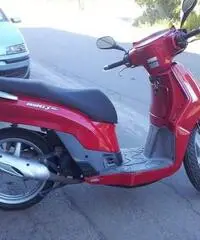 Vendo scooter kymco peopleS 50cc Vendo scooter kymco peopleS 50cc