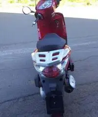 Vendo scooter kymco peopleS 50cc Vendo scooter kymco peopleS 50cc