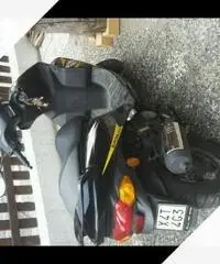 Scooter daelim Scooter daelim