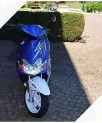 Yamaha Jog R 50 - 2008