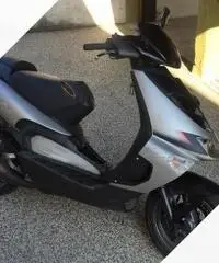 Aprilia SR 50 - 2004 Aprilia SR 50 - 2004