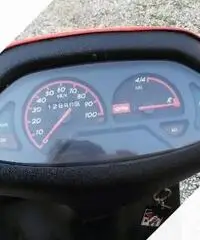 Aprilia SR 50 - 2002 Aprilia SR 50 - 2002