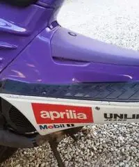 Aprilia SR 50 - 2002 Aprilia SR 50 - 2002