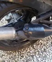Aprilia SR 50 - 2002 Aprilia SR 50 - 2002