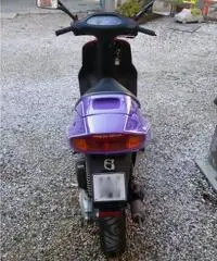 Aprilia SR 50 - 2002 Aprilia SR 50 - 2002