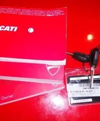 Ducati Streetfighter 848 SF848 Ducati Streetfighter 848 SF848