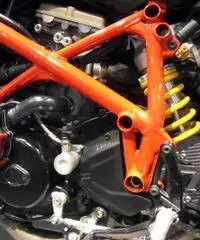 Ducati Streetfighter 848 SF848 Ducati Streetfighter 848 SF848