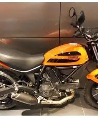 Ducati Scrambler Scrambler SIXTY2 Atomic Tangerine 2016 Ducati Scrambler Scrambler SIXTY2 Atomic Tangerine 2016