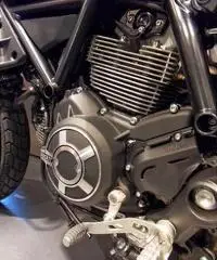 Ducati Scrambler Scrambler SIXTY2 Atomic Tangerine 2016 Ducati Scrambler Scrambler SIXTY2 Atomic Tangerine 2016