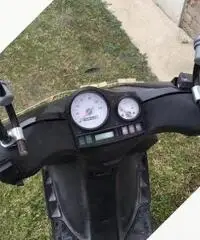 Gilera Stalker 50 - 2001 Gilera Stalker 50 - 2001