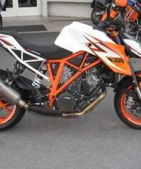 KTM 1290 Super Duke R se KTM 1290 Super Duke R se