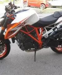 KTM 1290 Super Duke R se KTM 1290 Super Duke R se