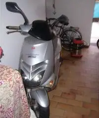 Scooter aprilia Scooter aprilia
