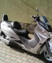 Suzuki AN Burgman 250, anno immatricolazione 2000 Suzuki AN Burgman 250, anno immatricolazione 2000