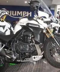 TRIUMPH Tiger Explorer xc se TRIUMPH Tiger Explorer xc se
