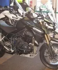 TRIUMPH Tiger Explorer xc se TRIUMPH Tiger Explorer xc se