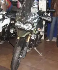 TRIUMPH Tiger Explorer xc se TRIUMPH Tiger Explorer xc se