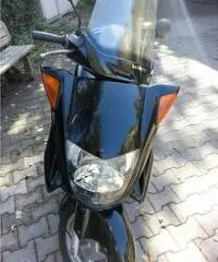 Honda foresight 250 cc.  2000