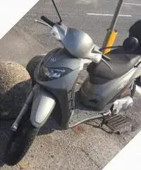 Piaggio Liberty 150 - 2009
