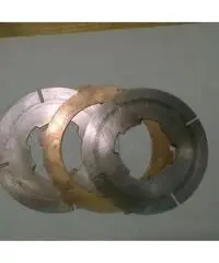 Dischi frizione Airone Dischi frizione Airone