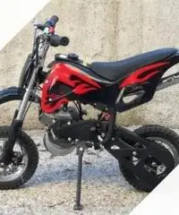Minimoto  Minimoto